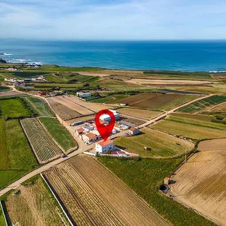 Porto Batel Family&friends House Atouguia da Baleia