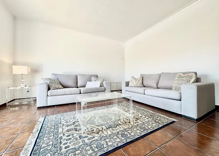 Porto Batel Family&friends House Atouguia da Baleia