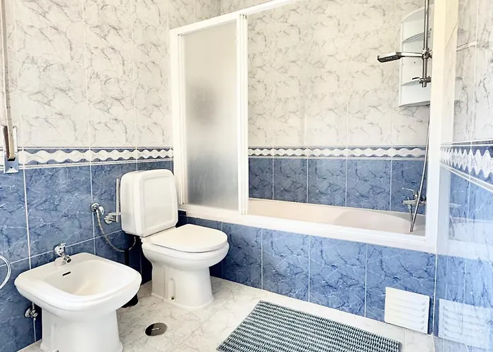 Porto Batel Family&friends House Apartman