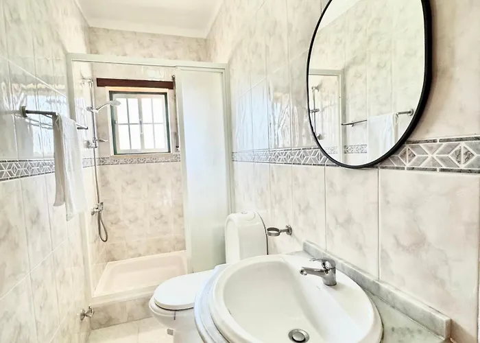 Apartman Porto Batel Family&friends House Atouguia da Baleia
