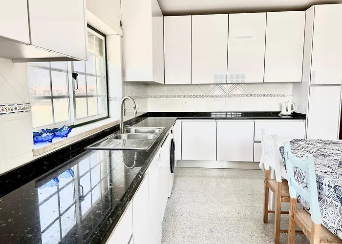 Porto Batel Family&friends House Apartman *