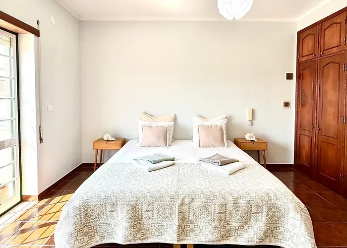 Apartman Porto Batel Family&friends House Atouguia da Baleia