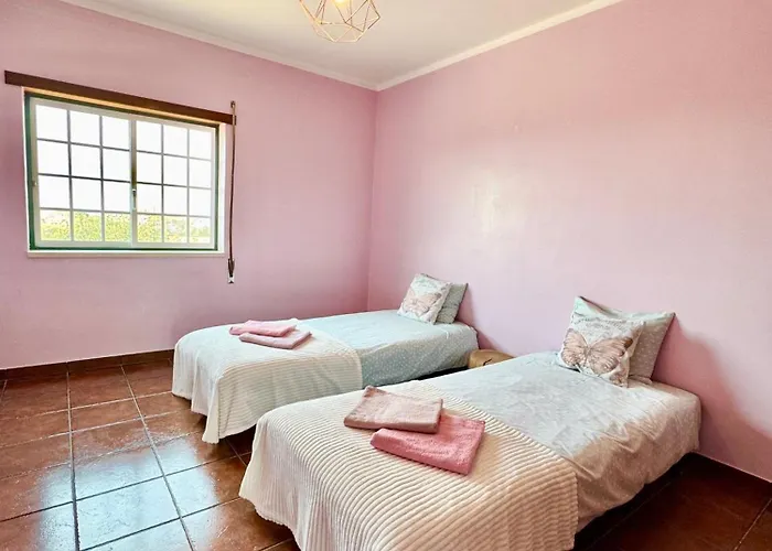 Porto Batel Family&friends House Apartman *
