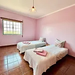 Porto Batel Family&friends House Apartamento *