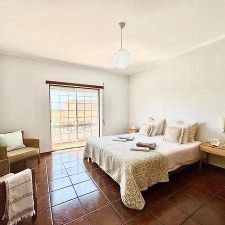 Porto Batel Family&friends House Apartamento *