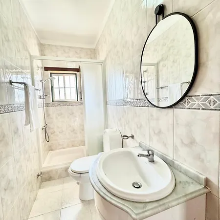 Appartement Porto Batel Family&friends House Atouguia Da Baleia
