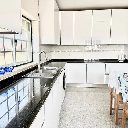 Porto Batel Family&friends House Appartement *