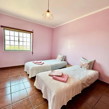 Porto Batel Family&friends House Appartement *